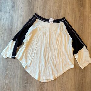 Free People shirt